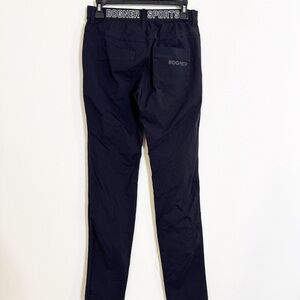 Bogner sports women’s black golf pants